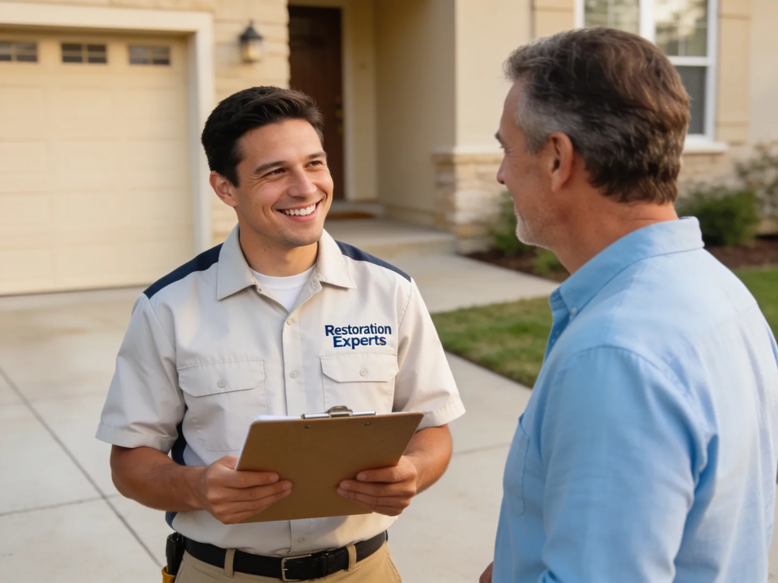 Water Damage Cleanup Rail Road Flat, CA FAQs